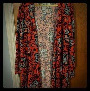 Lularoe Caroline
